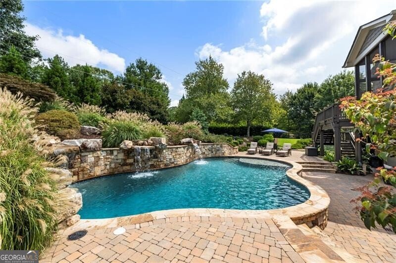16574 Waxmyrtle Road Alpharetta - 83