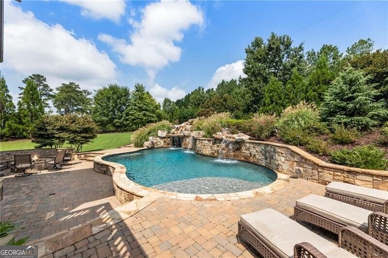 16574 Waxmyrtle Road Alpharetta - 85