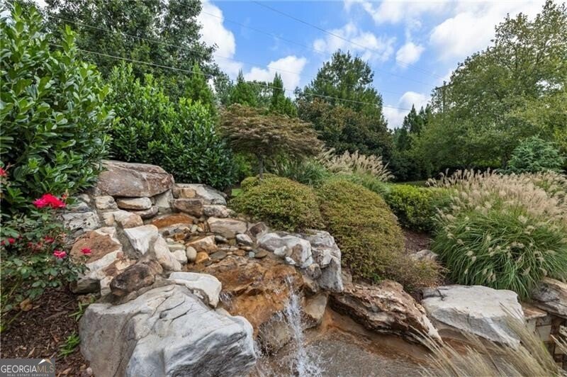 16574 Waxmyrtle Road Alpharetta - 88
