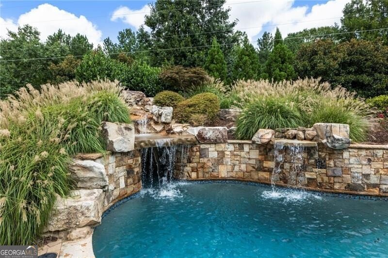 16574 Waxmyrtle Road Alpharetta - 89