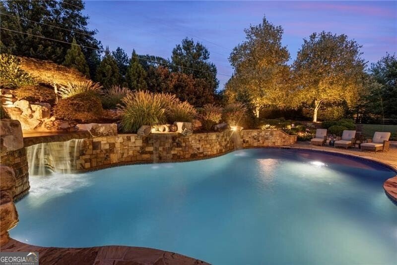 16574 Waxmyrtle Road Alpharetta - 9