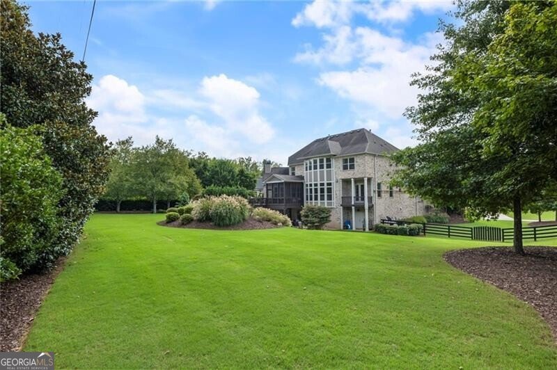 16574 Waxmyrtle Road Alpharetta - 91