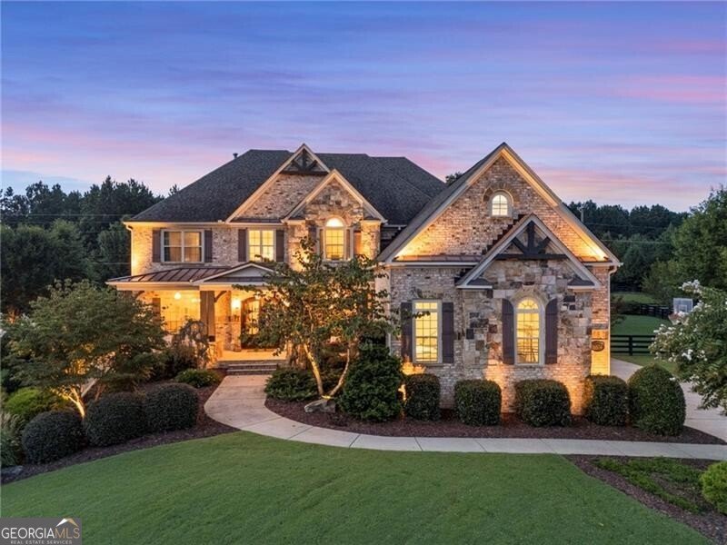 16574 Waxmyrtle Road Alpharetta - 96