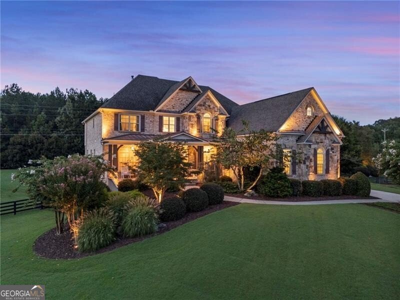 16574 Waxmyrtle Road Alpharetta - 97