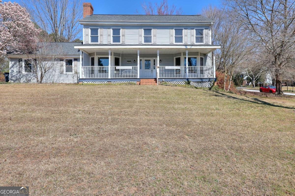 1294 Summit Chase Drive Snellville - 1