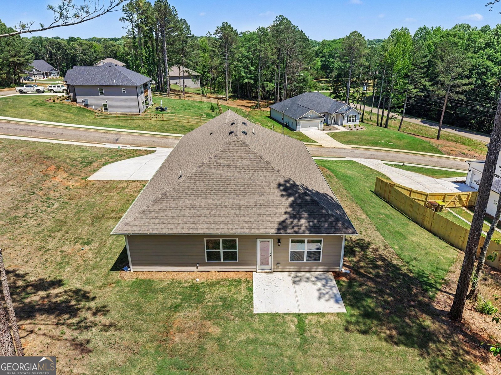 584 Walnut Creek Parkway Pendergrass - Photo 29