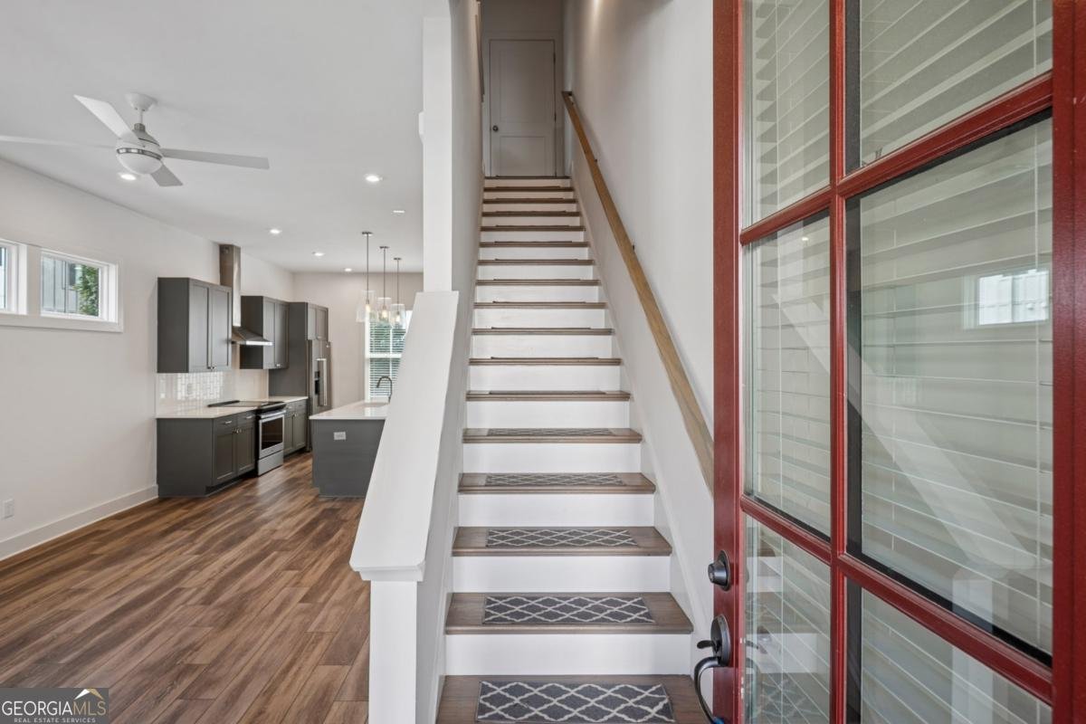 903 Brees Court Atlanta - 1