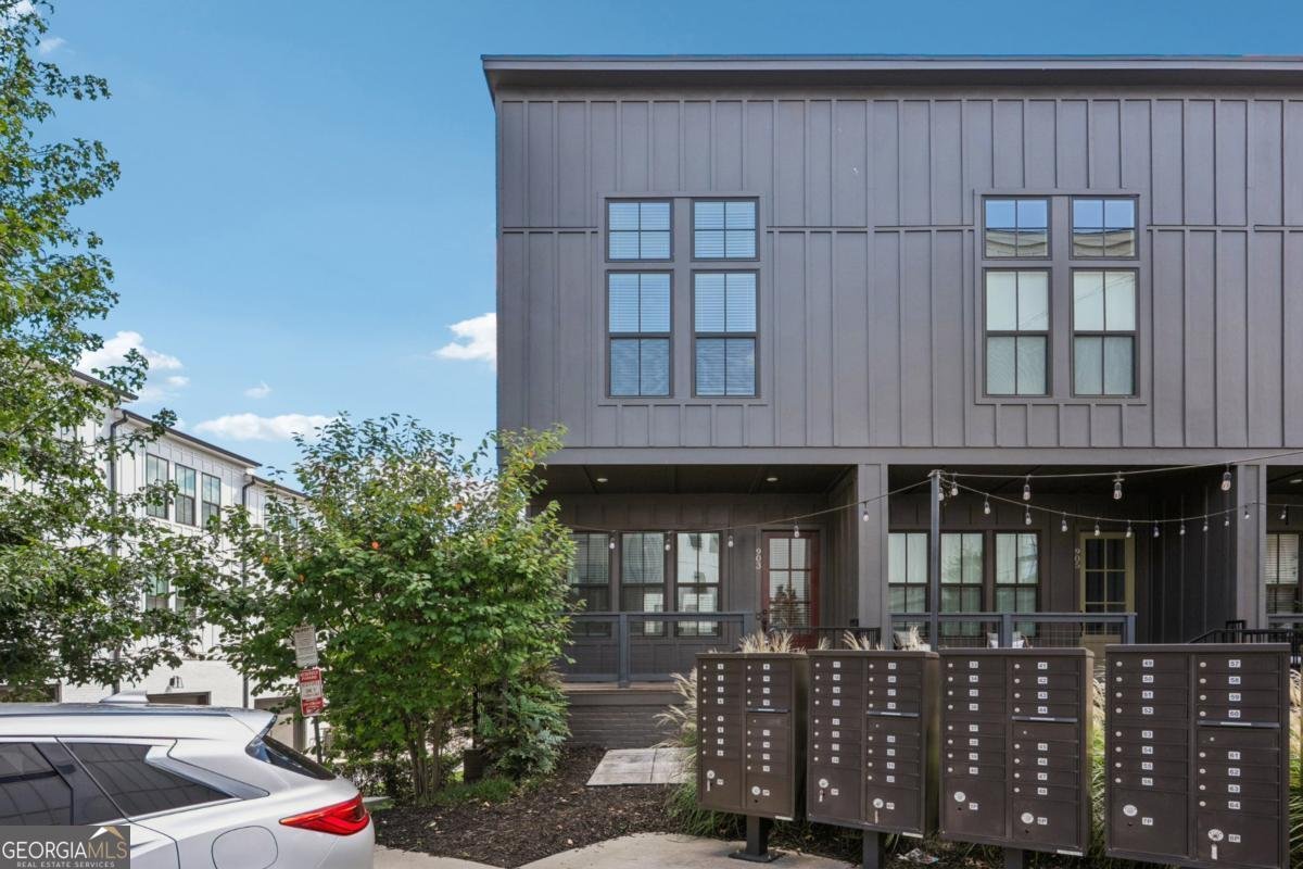 903 Brees Court Atlanta - 2