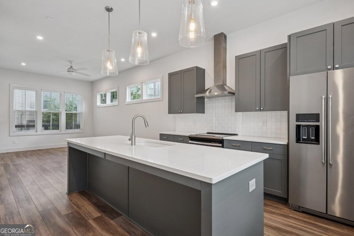 903 Brees Court Atlanta - 9