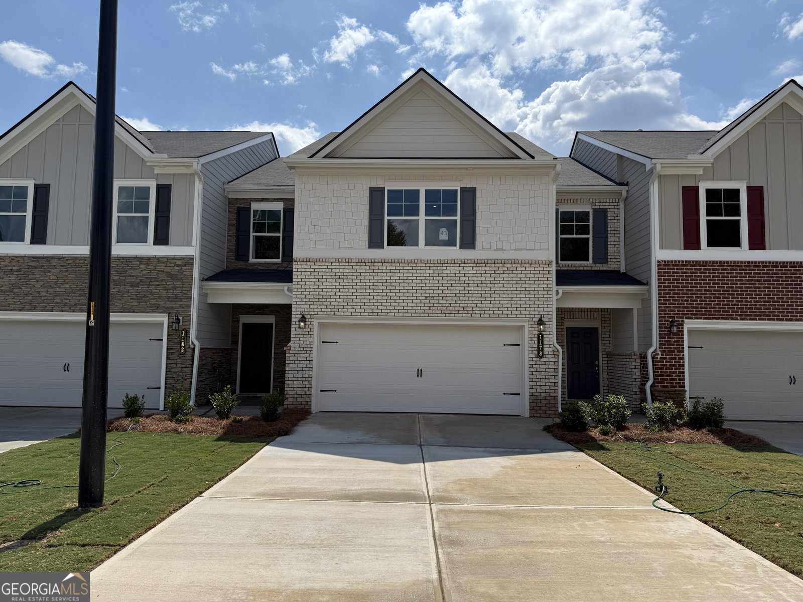 1178 Park Center Circle Austell - 1