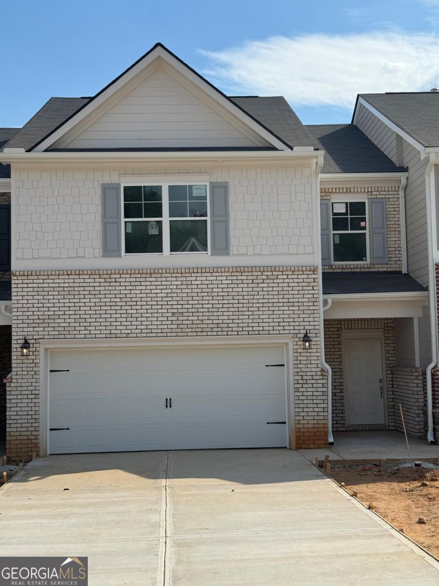 1178 Park Center Circle Austell - 2