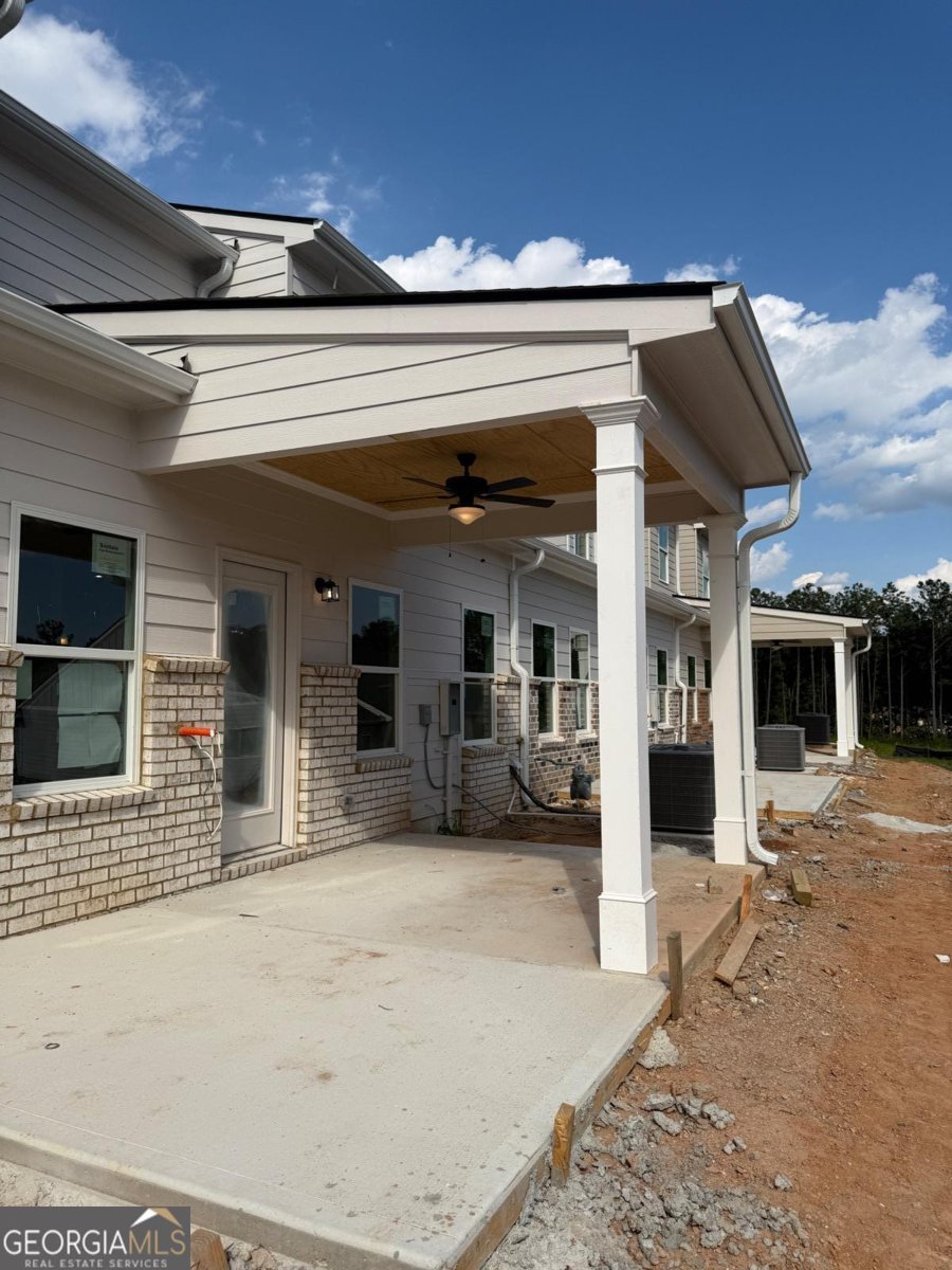 1178 Park Center Circle Austell - 28