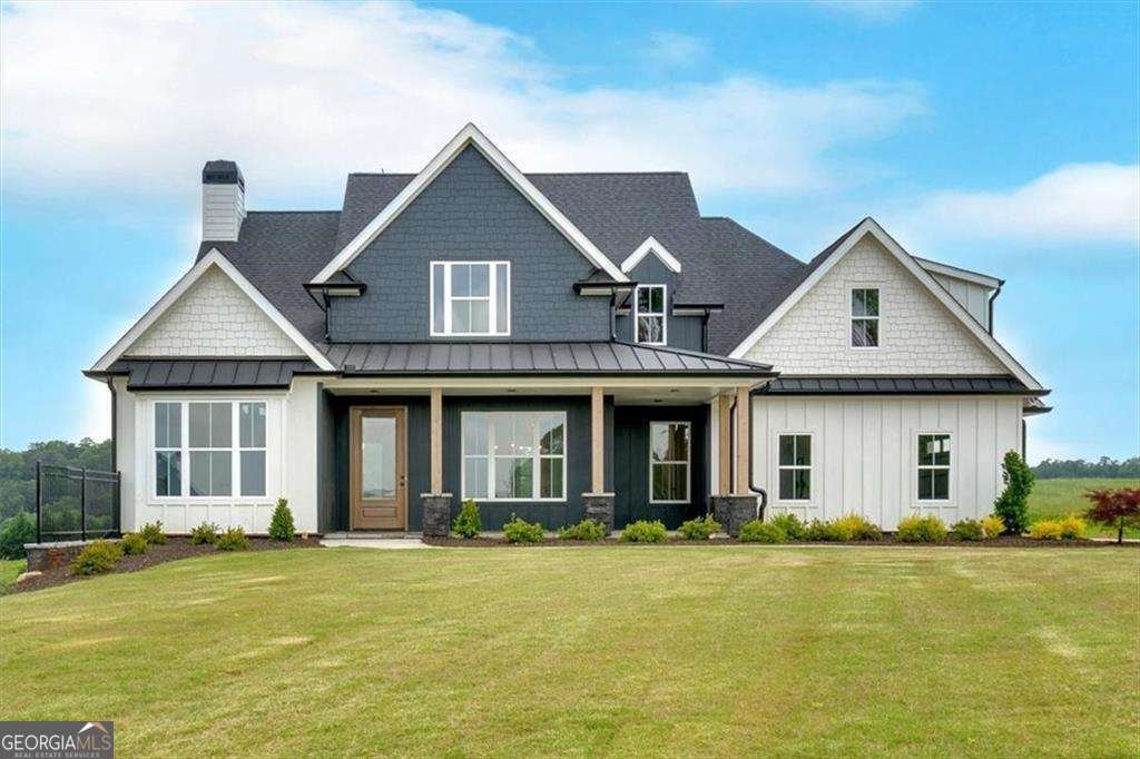 152 Palisade Drive Rydal - 1