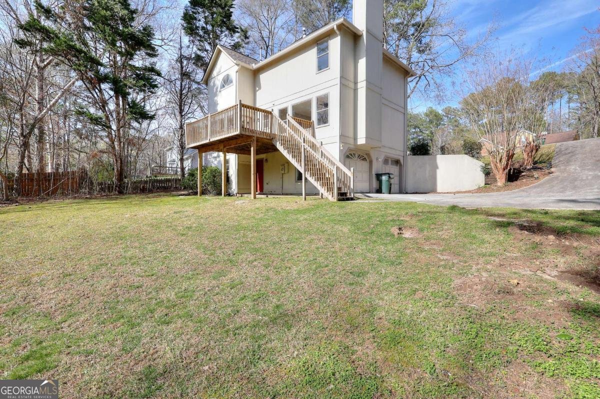 4751 Lorient Court Snellville - 43