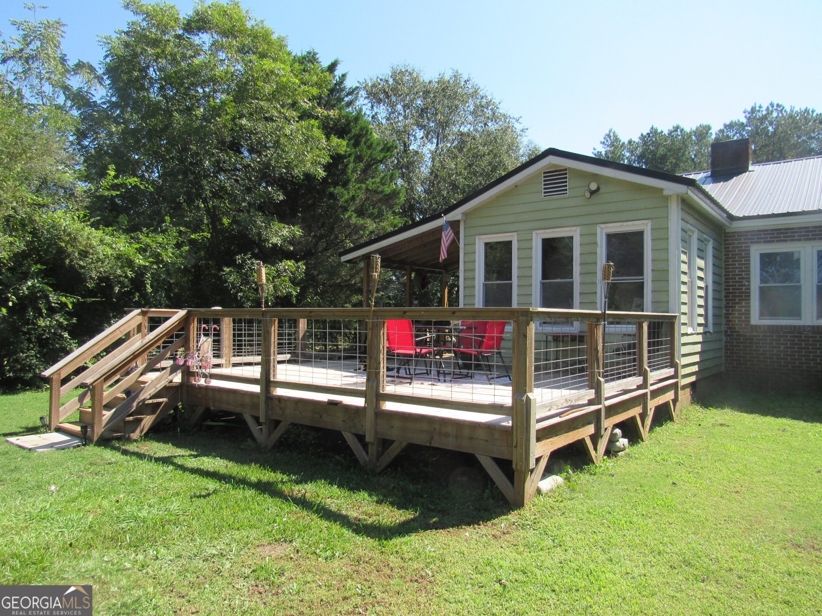1825 Seymour Road Bowman - 1