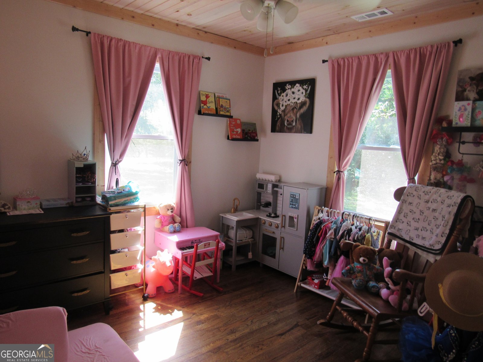 1825 Seymour Road Bowman - 19