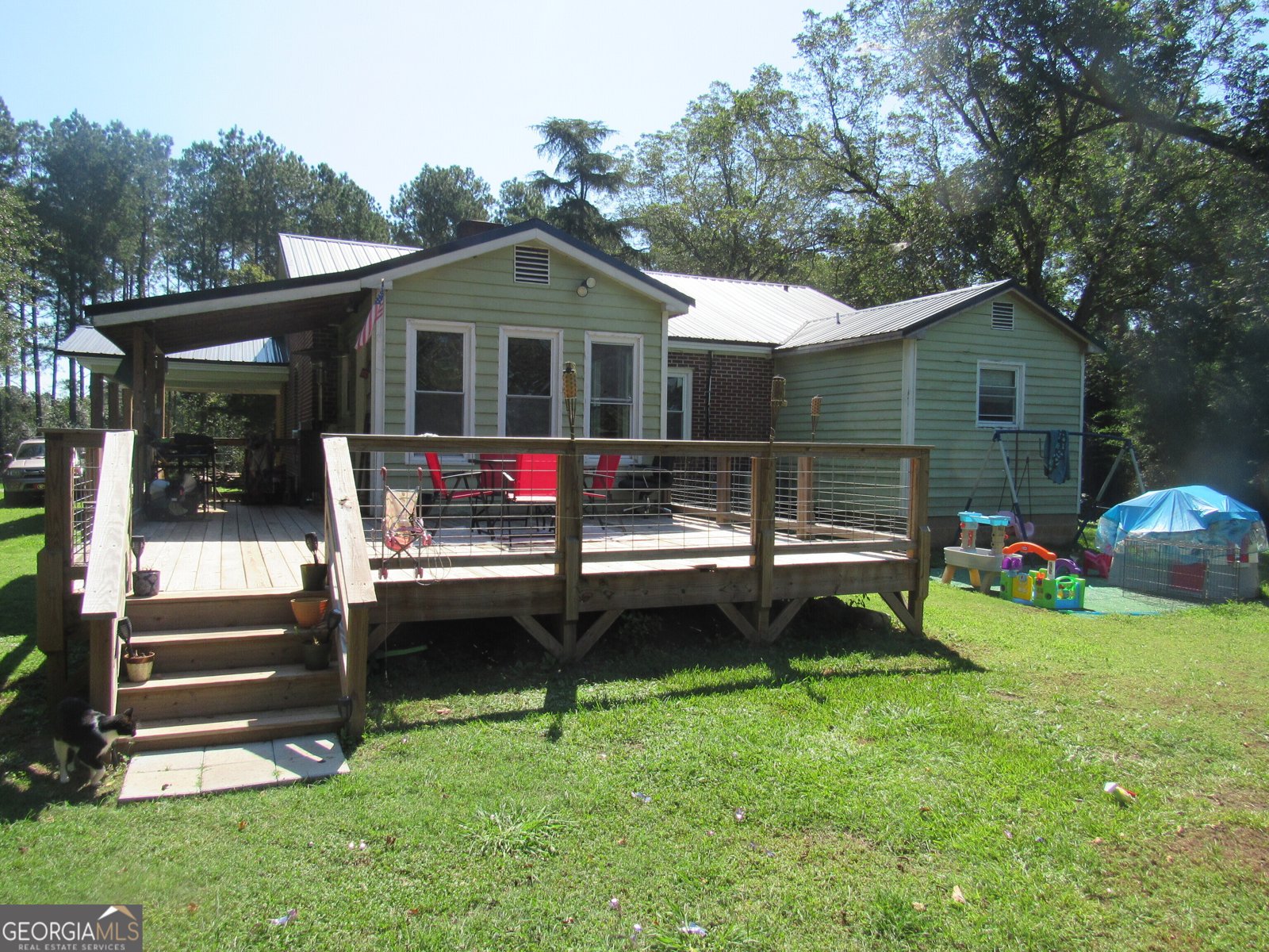 1825 Seymour Road Bowman - 2
