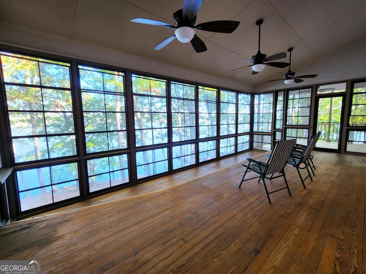 117 Horseshoe Circle Eatonton - 1