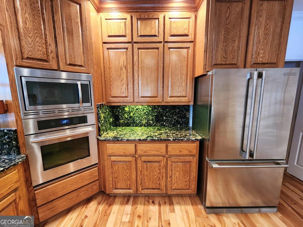 117 Horseshoe Circle Eatonton - 13