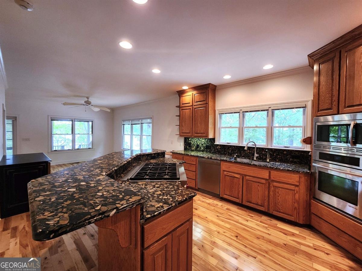 117 Horseshoe Circle Eatonton - 14