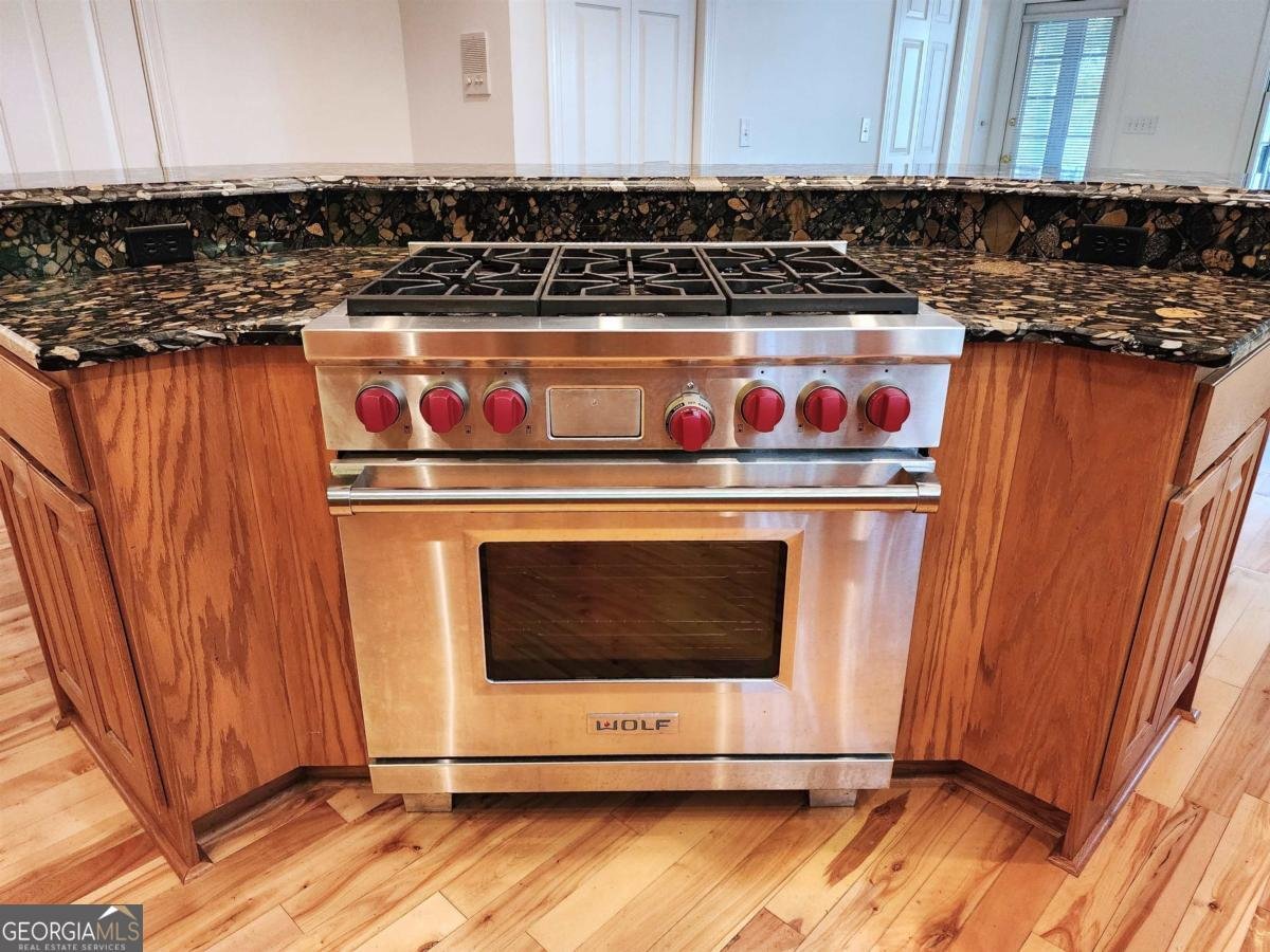 117 Horseshoe Circle Eatonton - 15