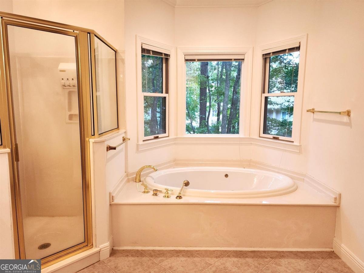 117 Horseshoe Circle Eatonton - 21