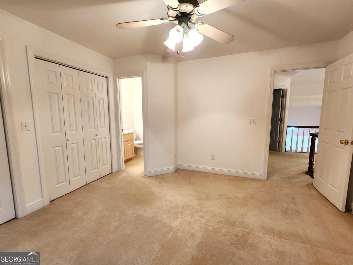 117 Horseshoe Circle Eatonton - 27