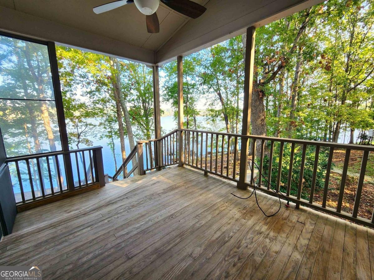 117 Horseshoe Circle Eatonton - 3