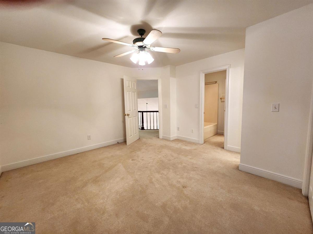 117 Horseshoe Circle Eatonton - 30