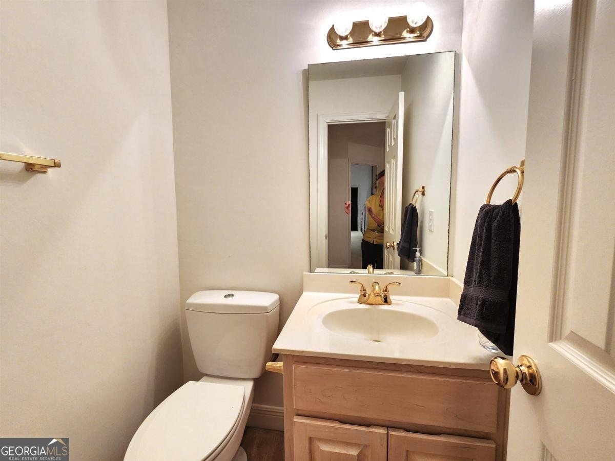 117 Horseshoe Circle Eatonton - 31