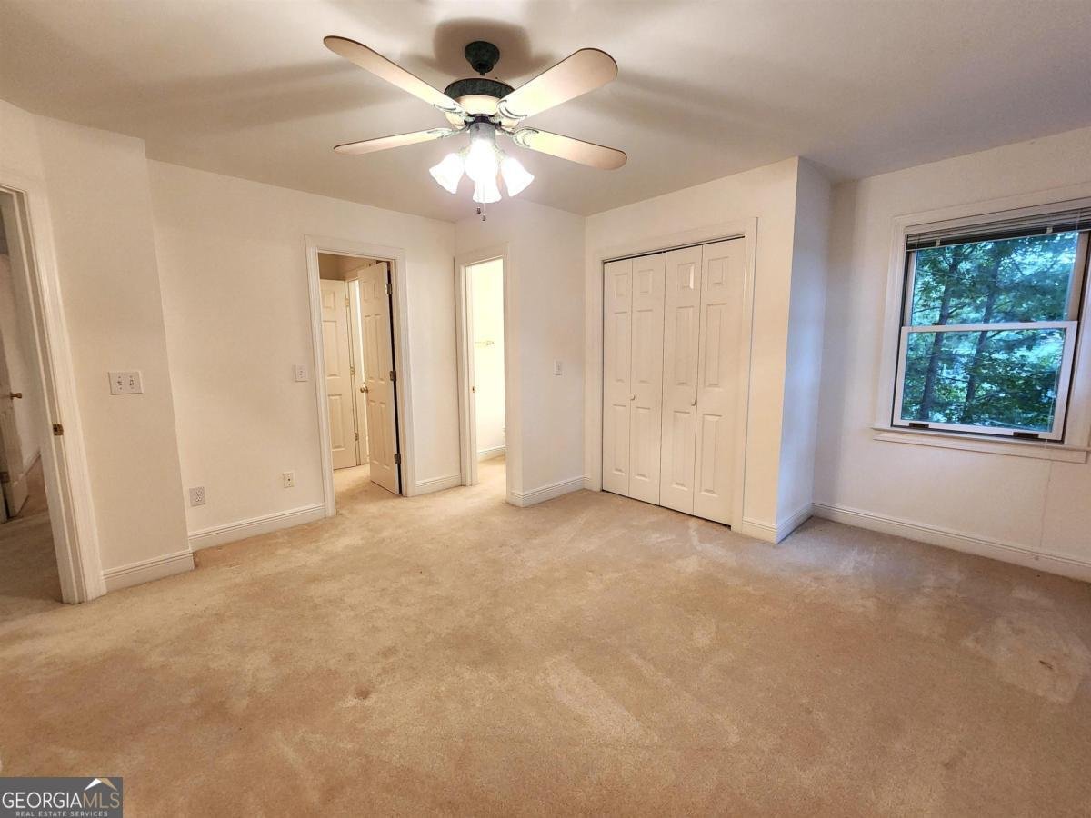 117 Horseshoe Circle Eatonton - 32