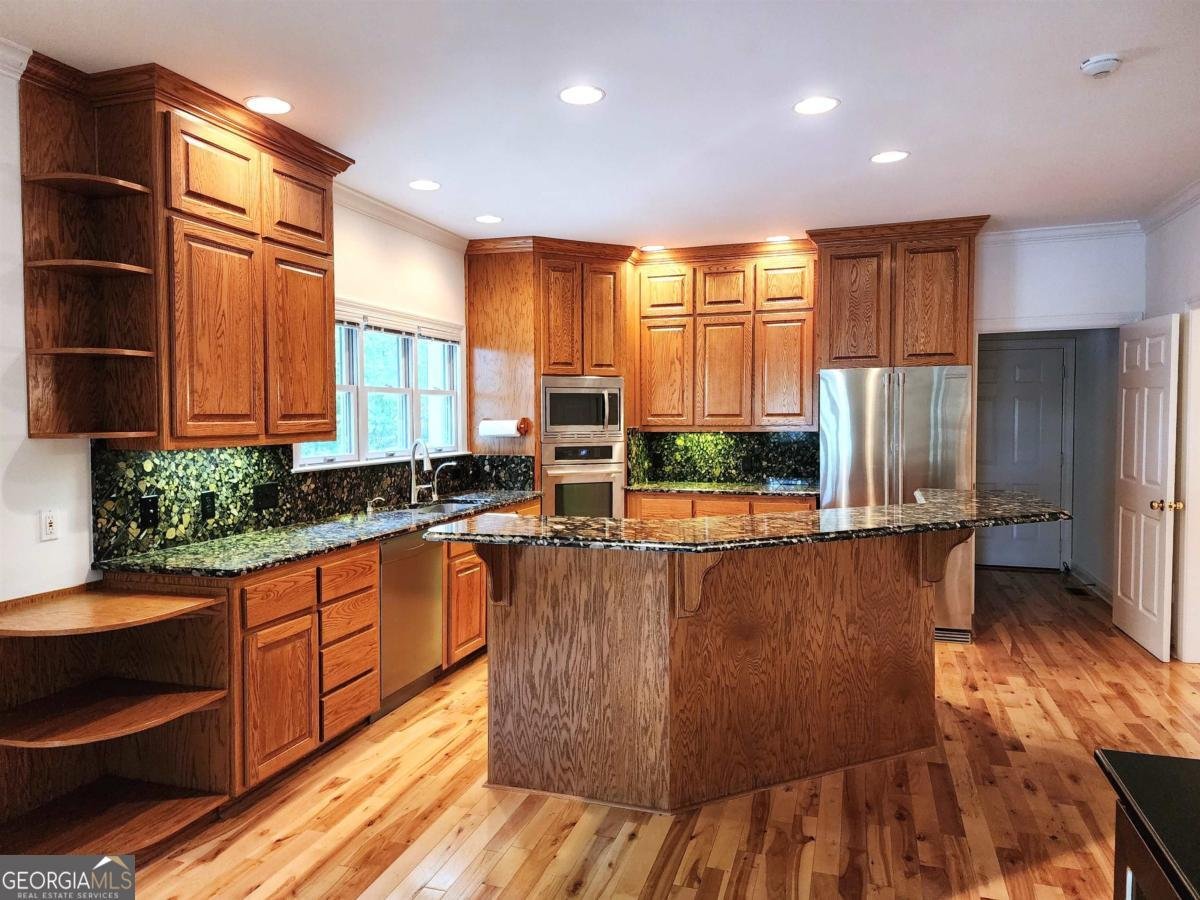 117 Horseshoe Circle Eatonton - 4