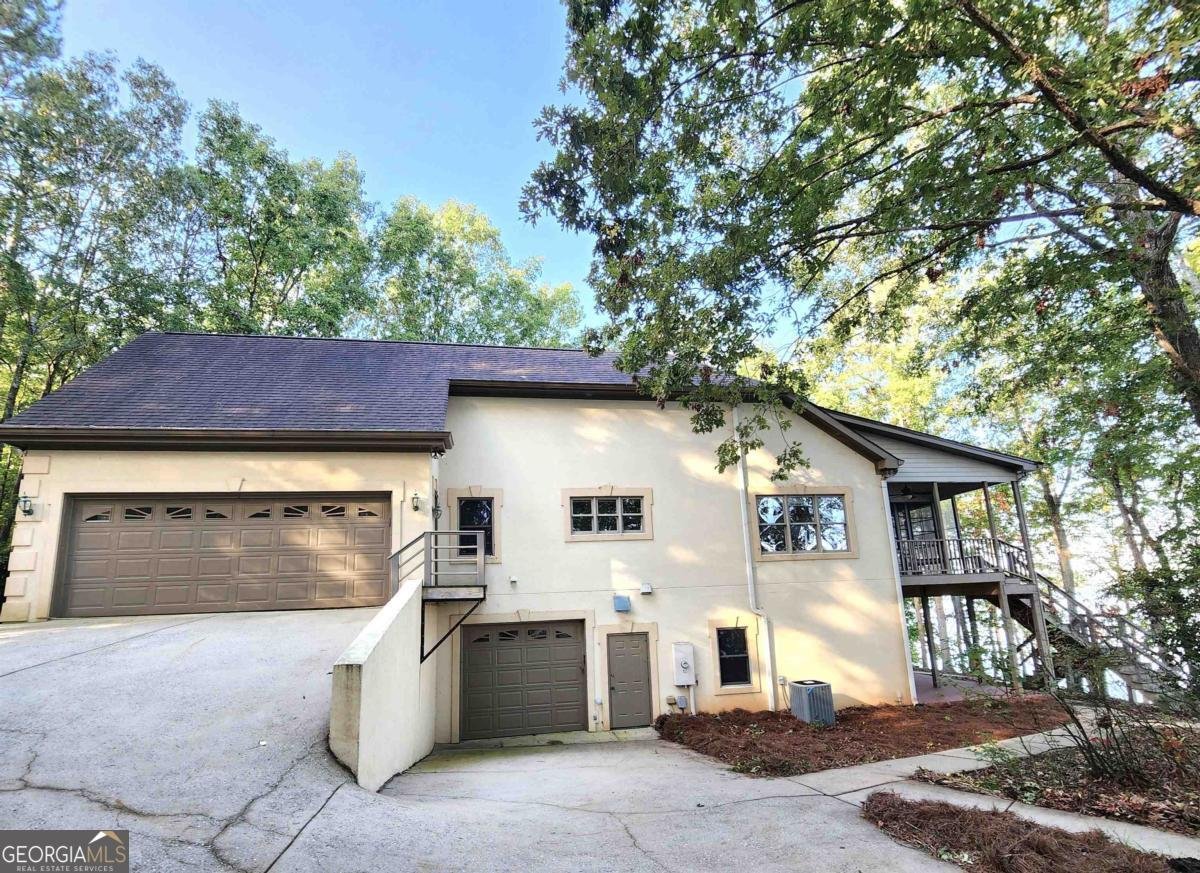 117 Horseshoe Circle Eatonton - 52