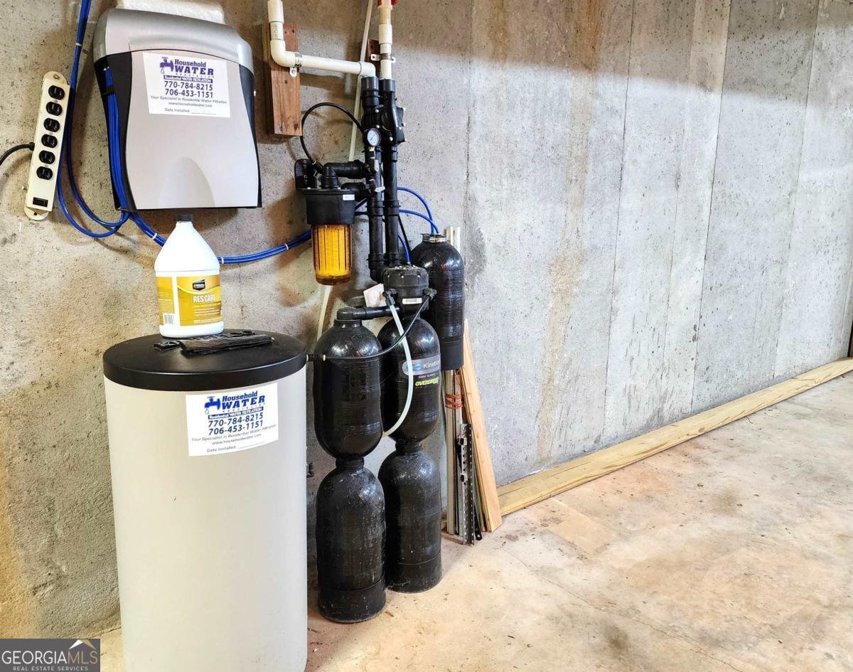 117 Horseshoe Circle Eatonton - 63