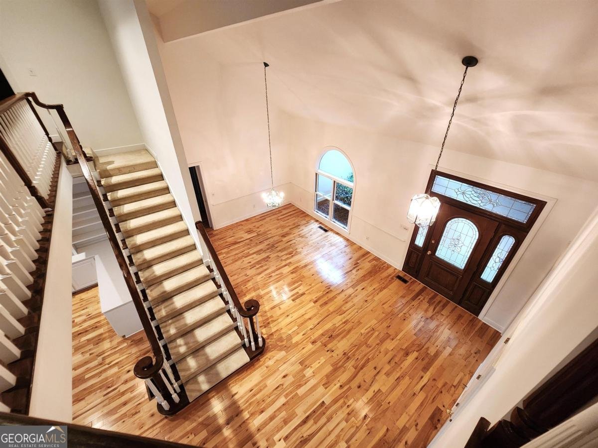 117 Horseshoe Circle Eatonton - 9