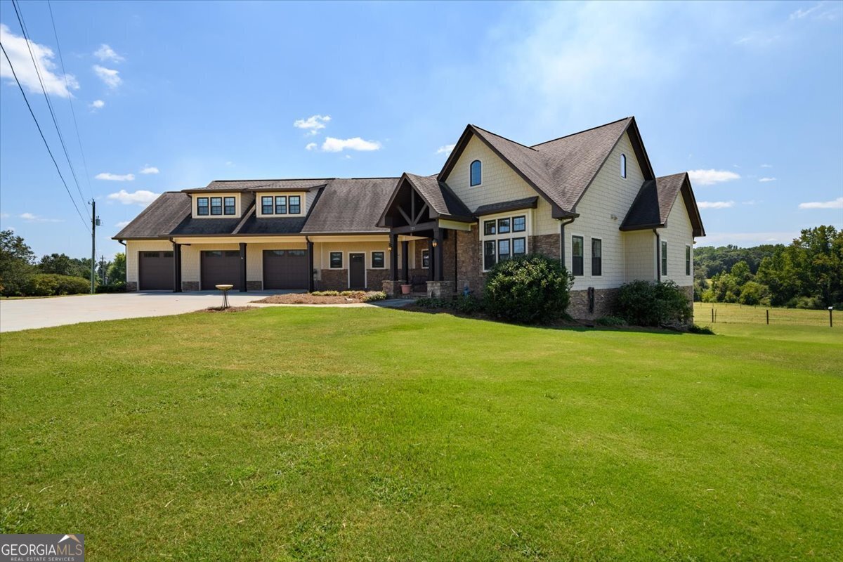 725 County Farm Road Jefferson - 2