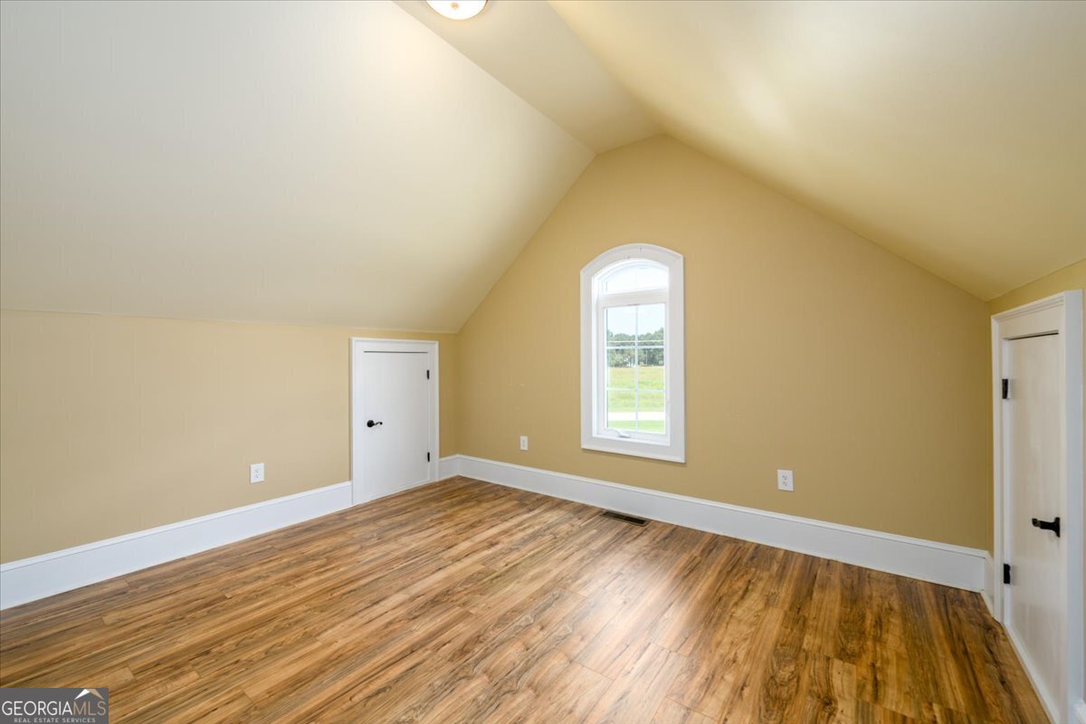 725 County Farm Road Jefferson - 27