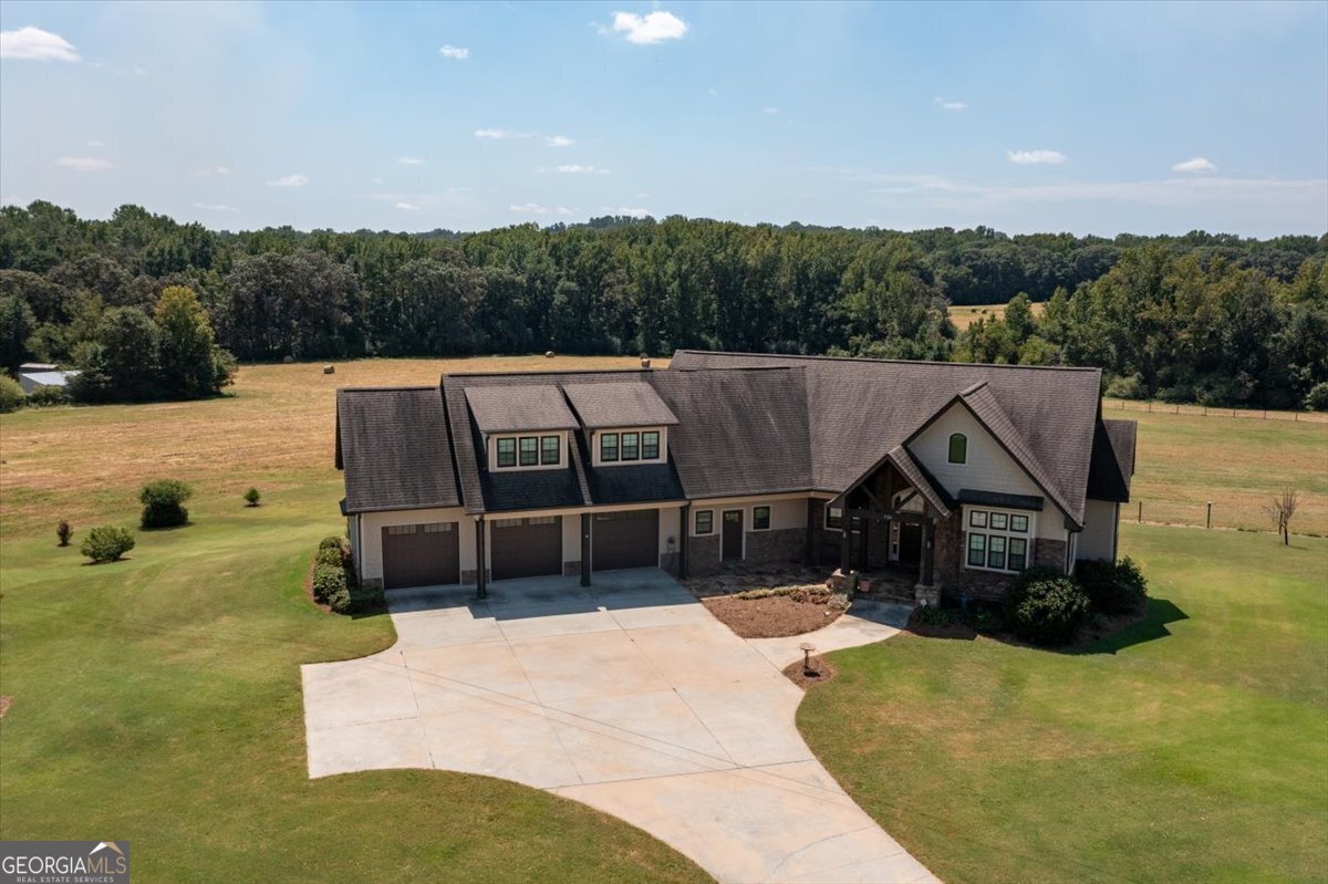 725 County Farm Road Jefferson - 3