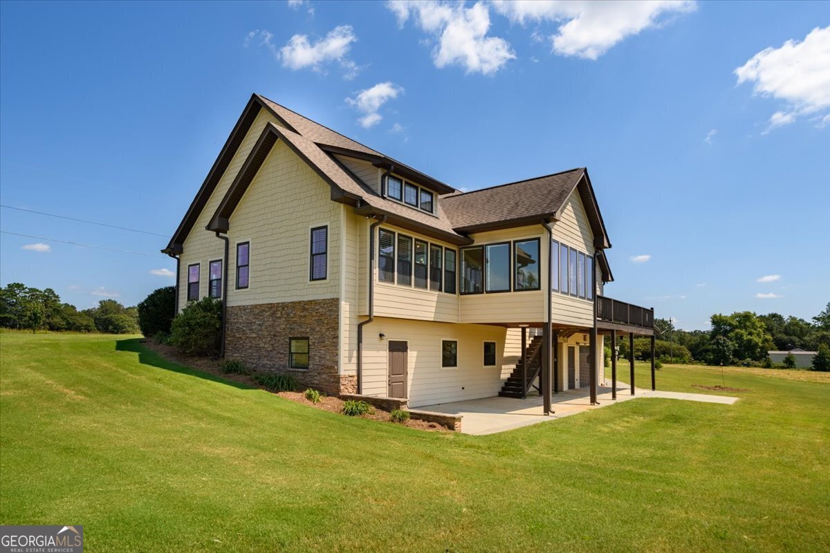 725 County Farm Road Jefferson - 35