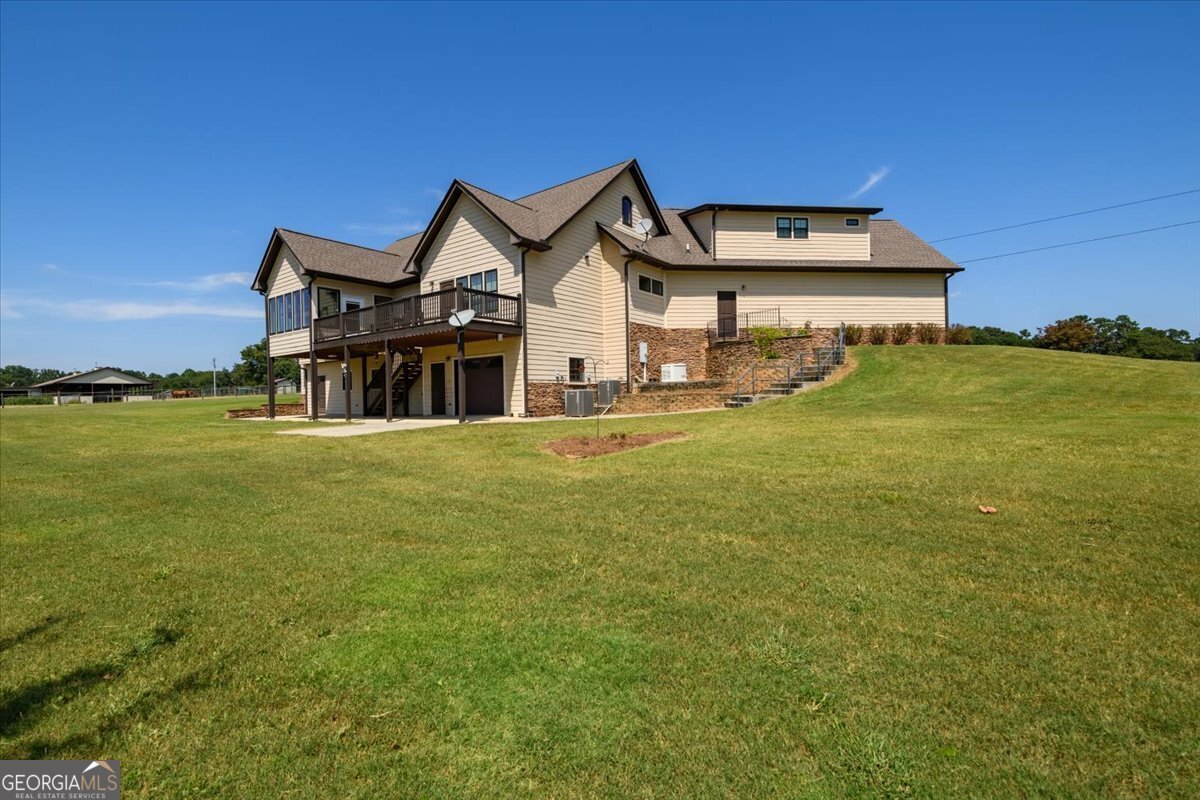 725 County Farm Road Jefferson - 37