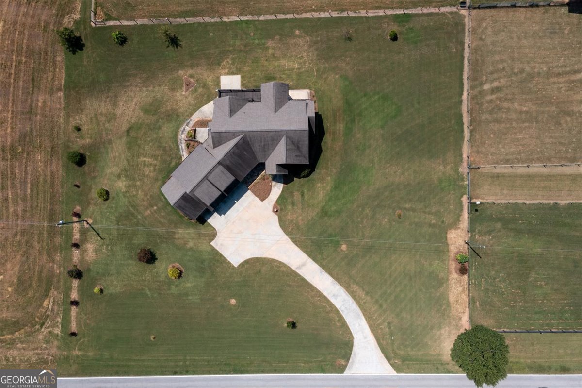 725 County Farm Road Jefferson - 39