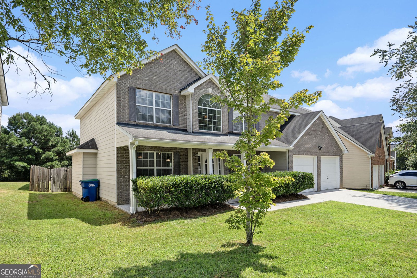 4224 Butternut Place Atlanta - 2