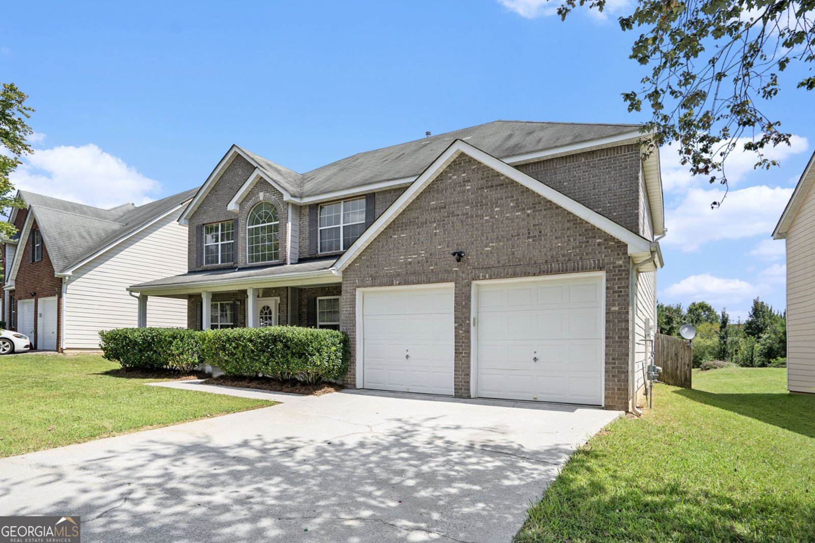 4224 Butternut Place Atlanta - 3