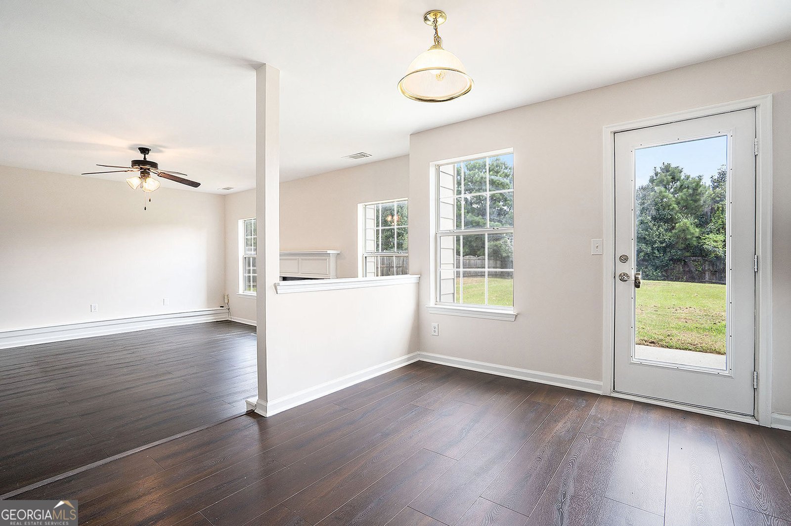 4224 Butternut Place Atlanta - 6