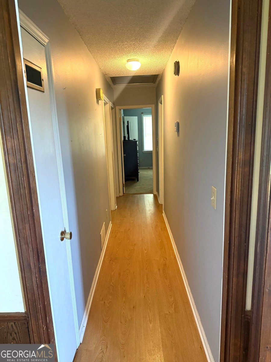 319 Dock Dorsey Road Cleveland - 1