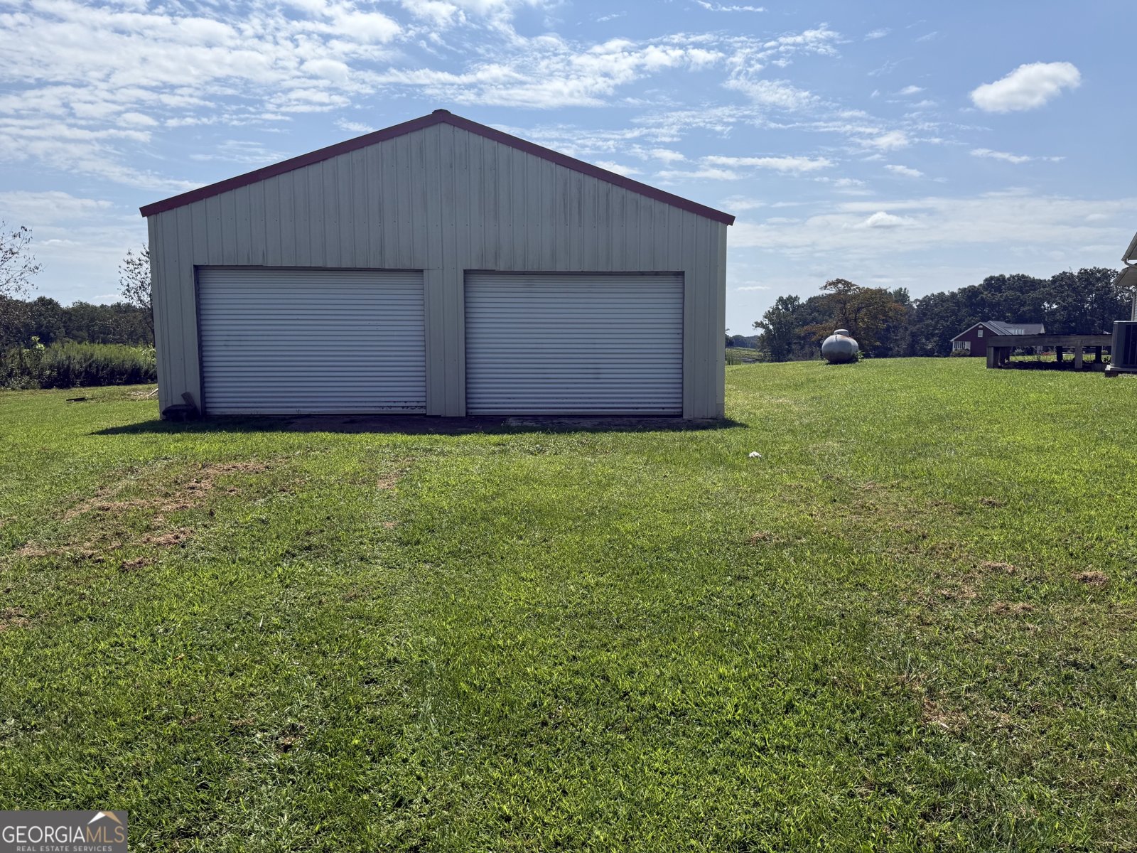 319 Dock Dorsey Road Cleveland - 11