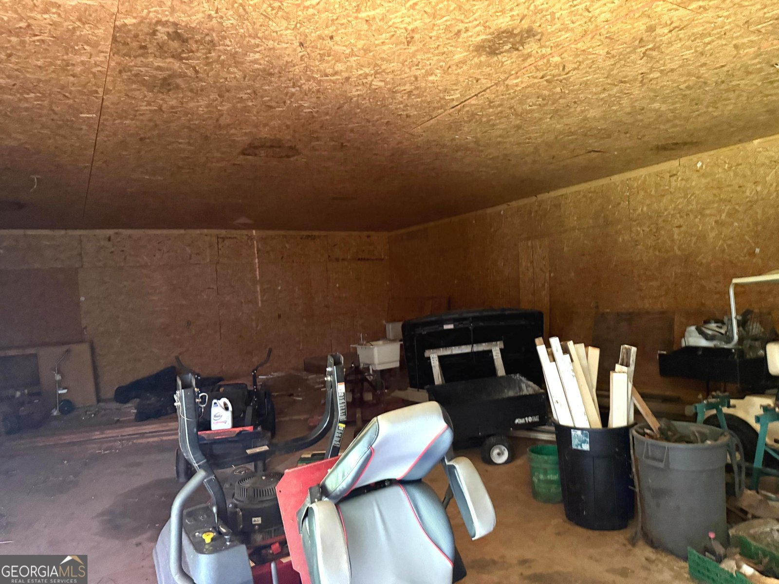 319 Dock Dorsey Road Cleveland - 12