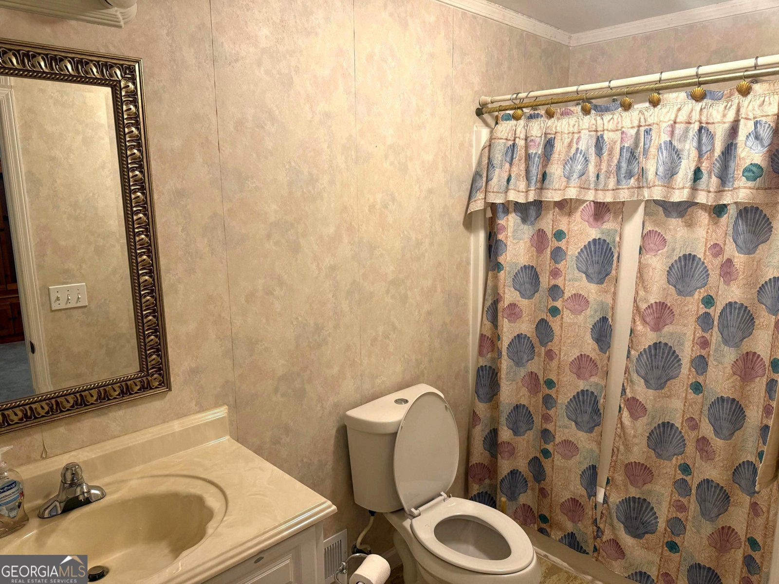 319 Dock Dorsey Road Cleveland - 9