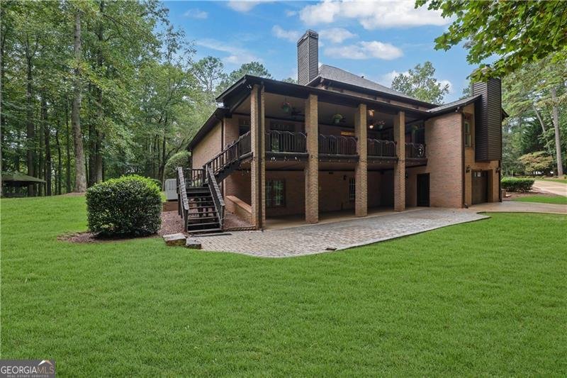 1002 Iron Mountain Road Canton - 11
