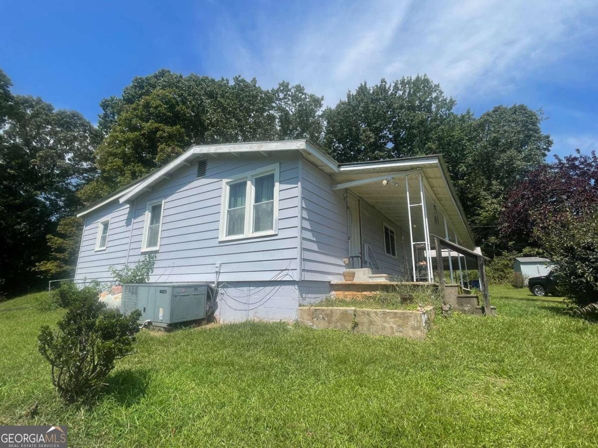 701 Hightower Church Road Dahlonega - 11